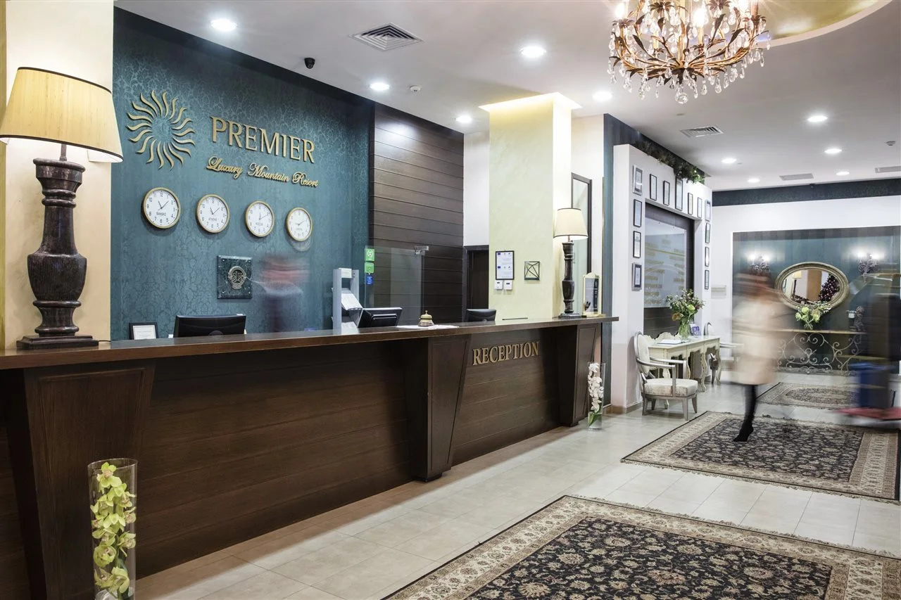 Photo - Premier Luxury Mountain Resort