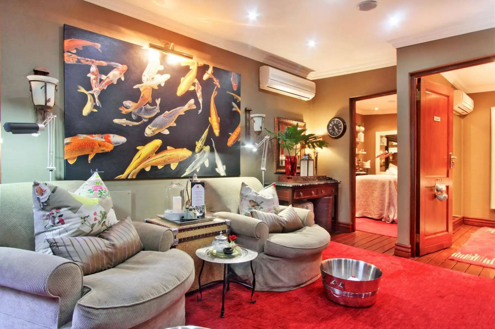 Foto - The Residence