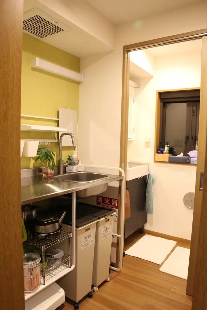 Photo - HAMA HILLS Shinjuku