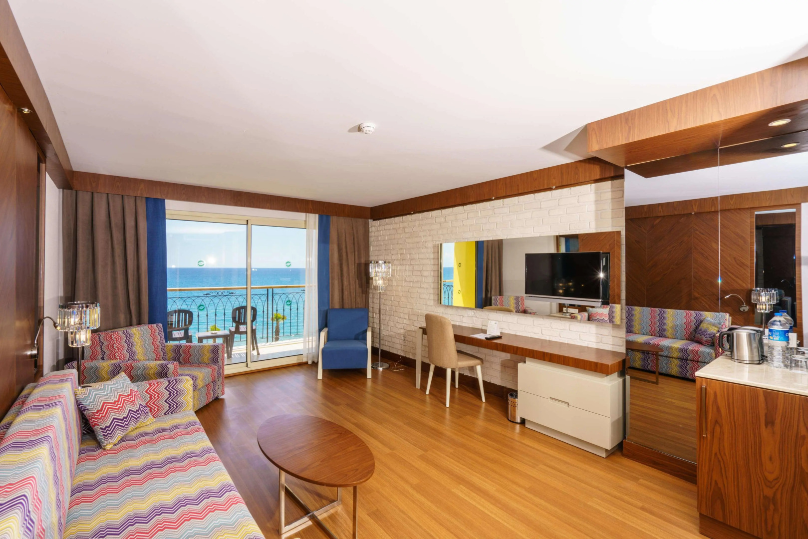 Photo - Sherwood Exclusive Kemer - Kids Concept