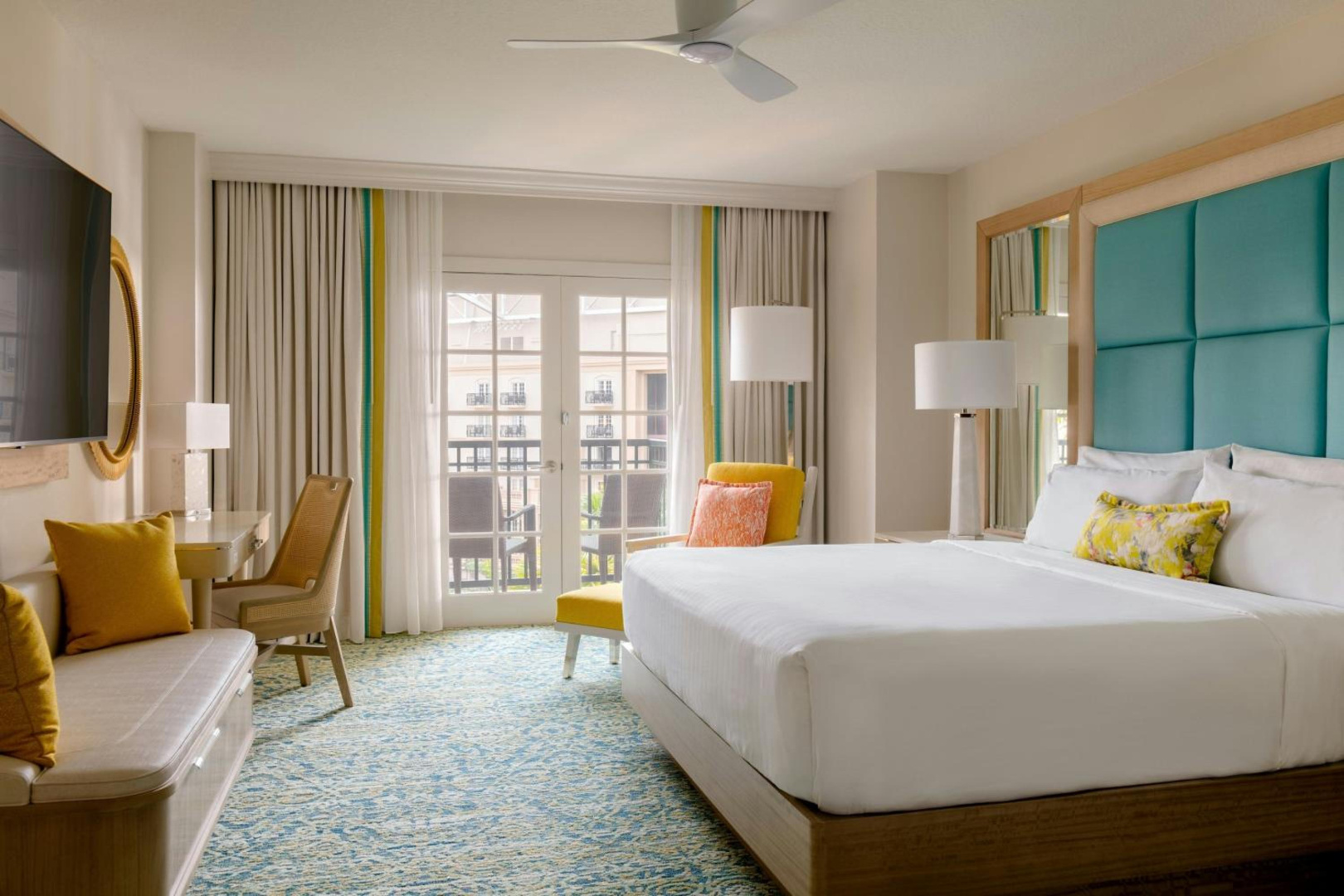 Photo - Gaylord Palms Resort & Convention Center