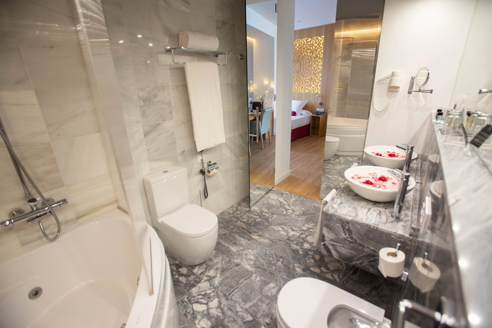 Photo - Soho Boutique Capuchinos & Spa