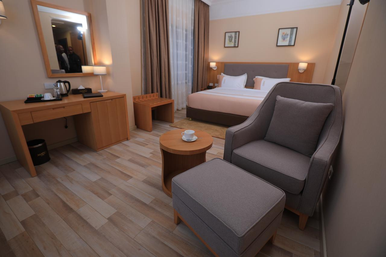 Photo - Mado Hotel