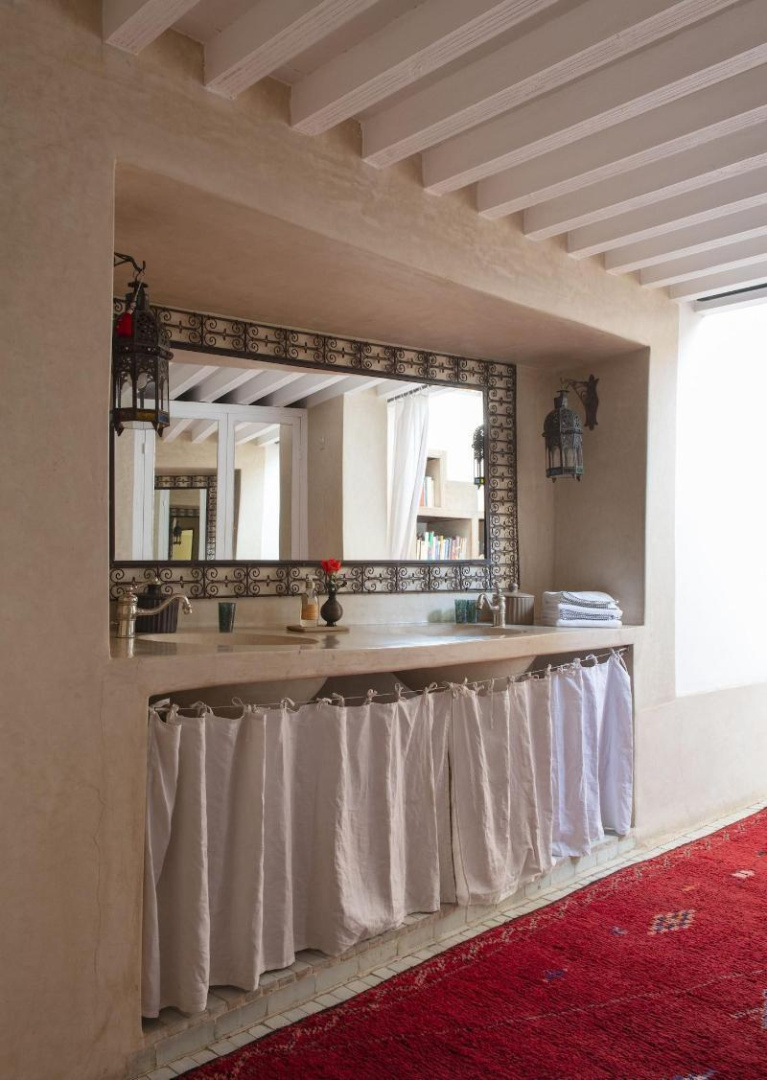 Foto - Riad Les Hirondelles Boutique Hotel