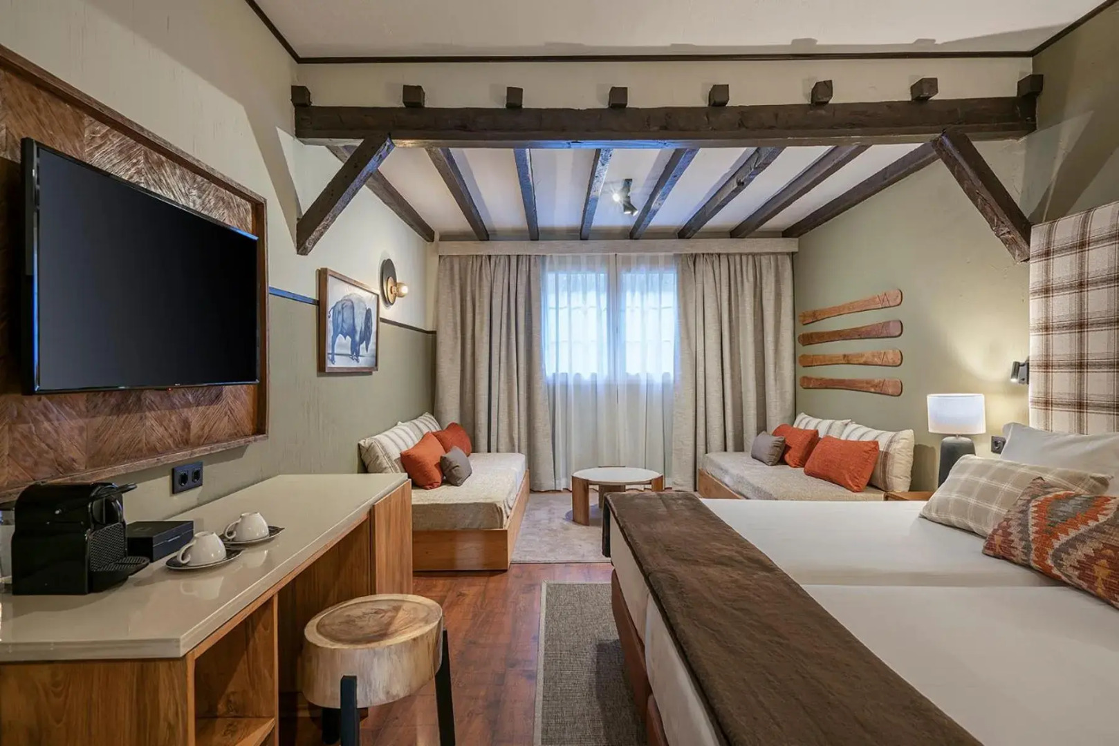 Photo - Vincci Selección Rumaykiyya