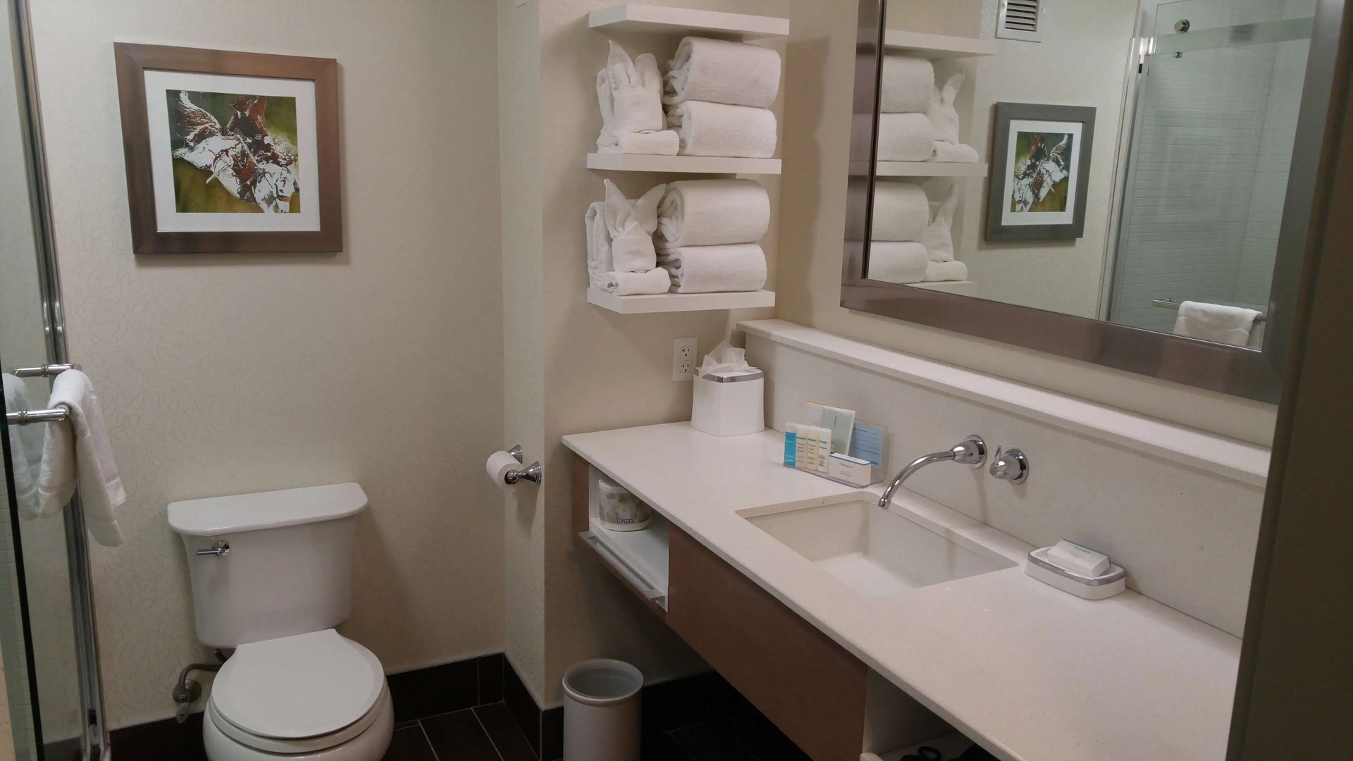 Foto - Hampton Inn & Suites By Hilton Calgary- University Northwest