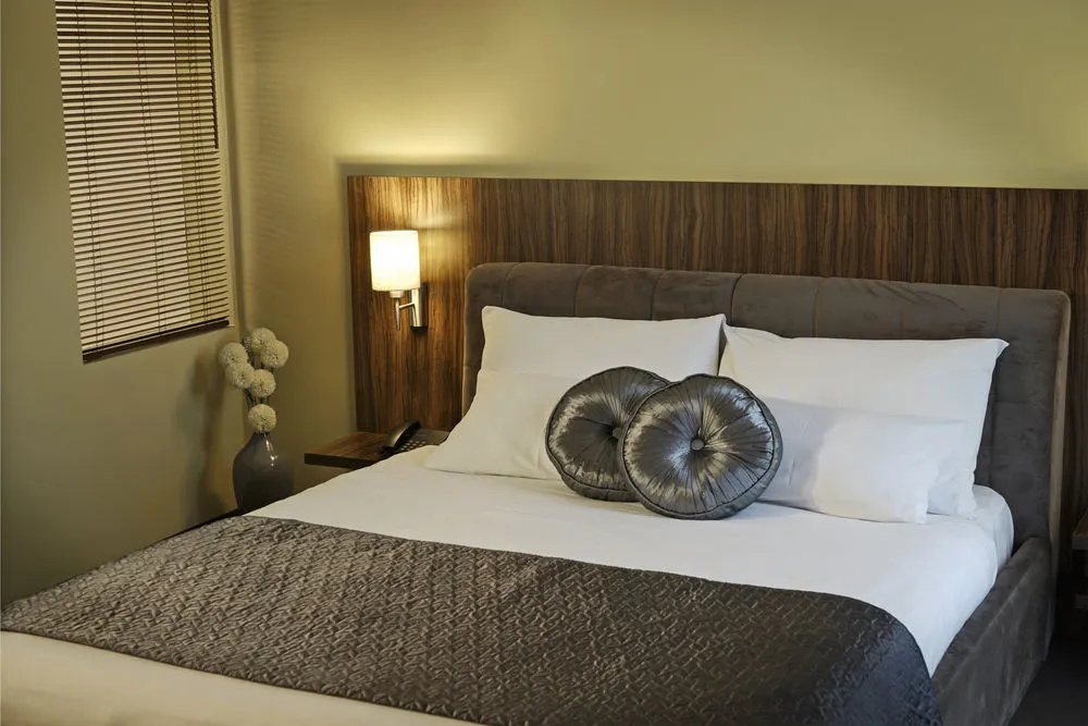 Photo - Hotel Sirius