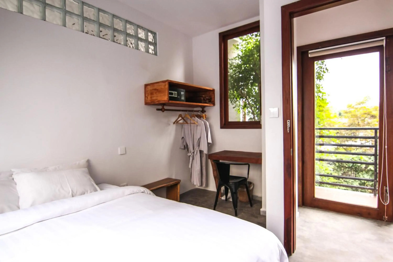 Foto - Sarina Hotel & Villa