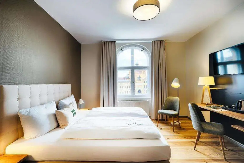 Photo - martas Hotel Berlin-Mitte