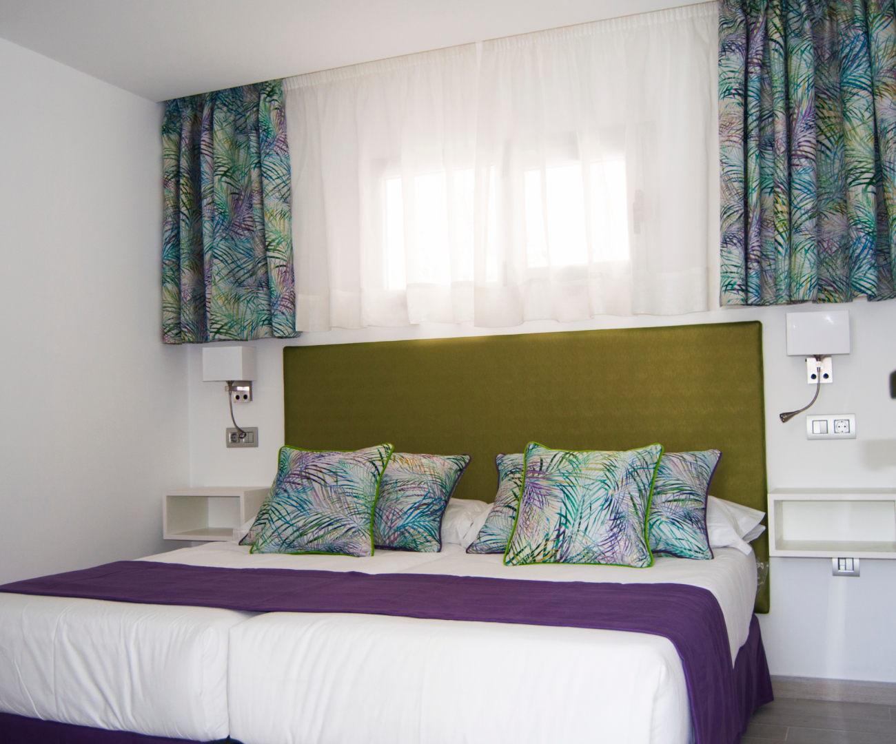 Foto - IG Nachosol Atlantic & Yaizasol by Servatur - Adults Only