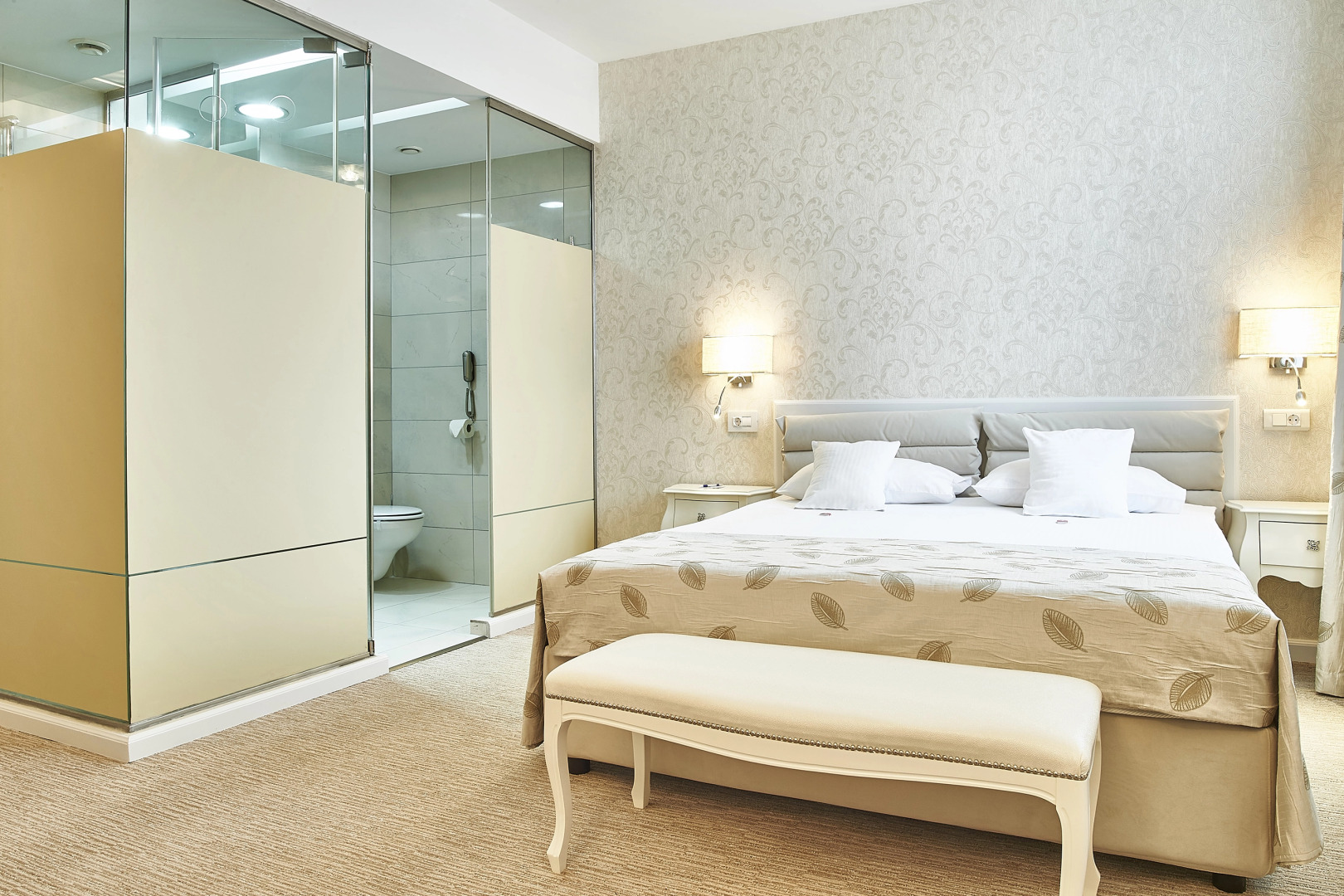 Photo - Continental Forum Sibiu