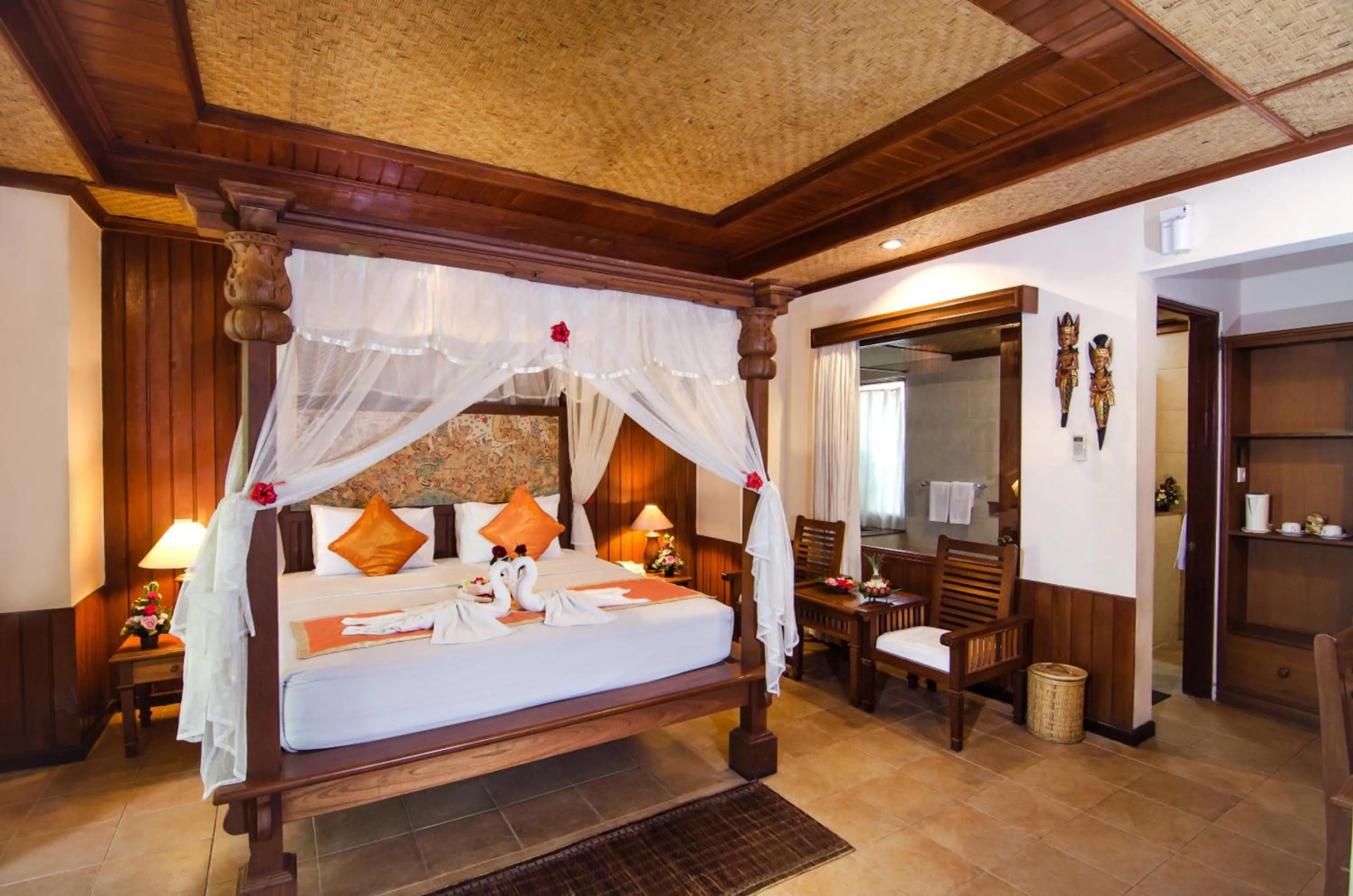 Photo - Sri Phala Resort & Villa