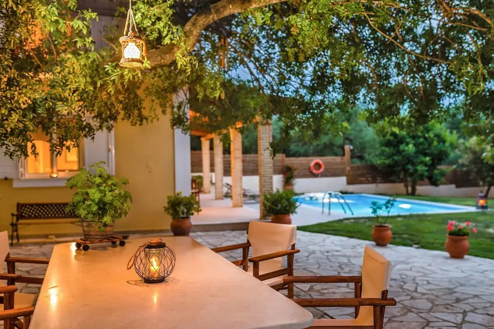 Photo - Kardaris Villa