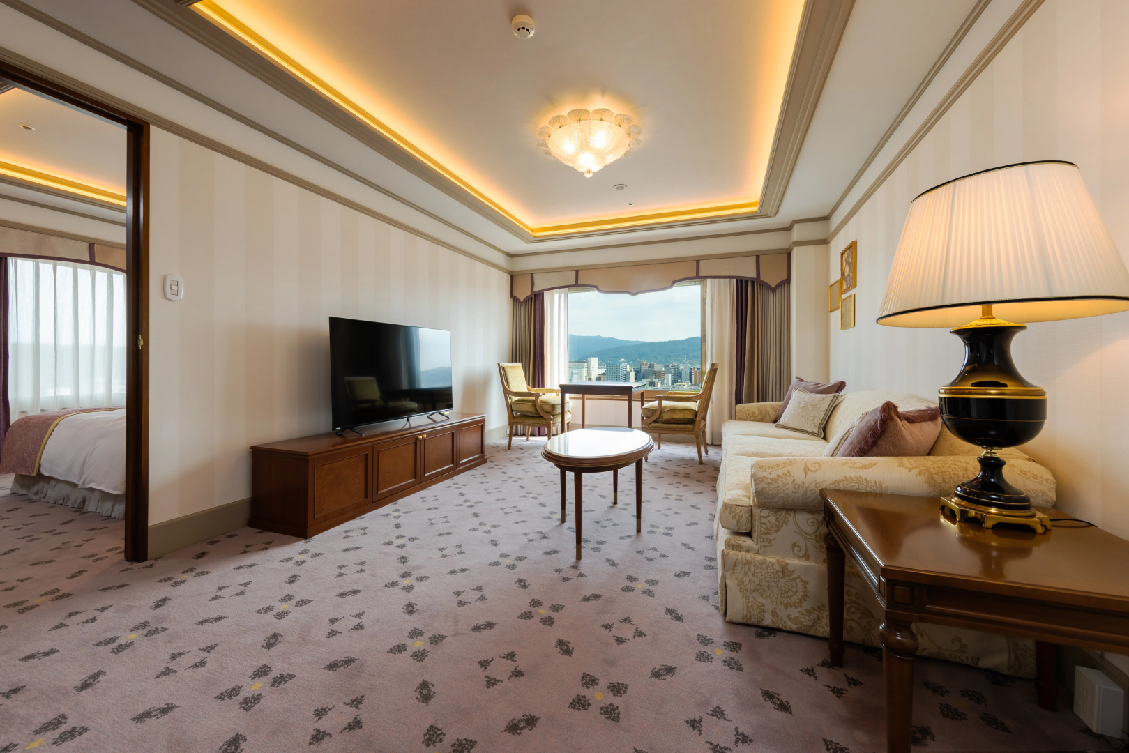 Photo - Nikko Princess Kyoto Hotel