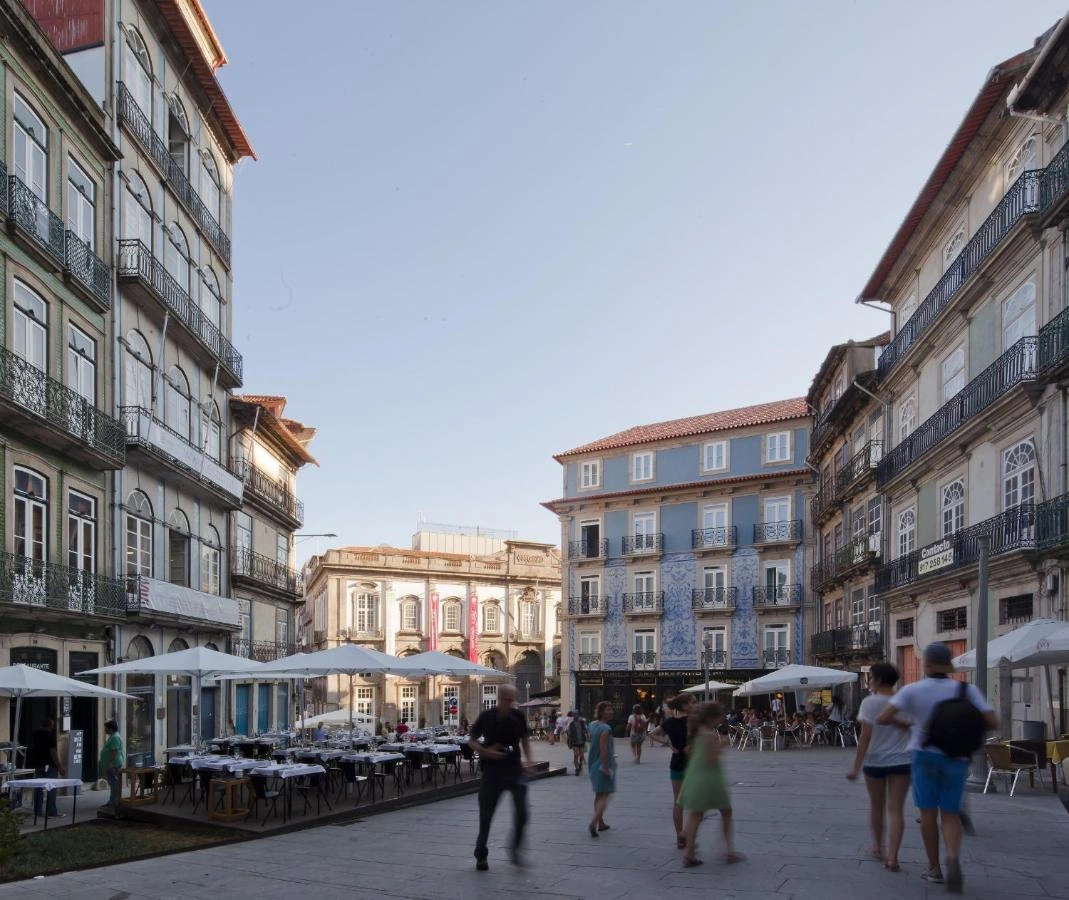 Photo - Porto A.S. 1829 Hotel