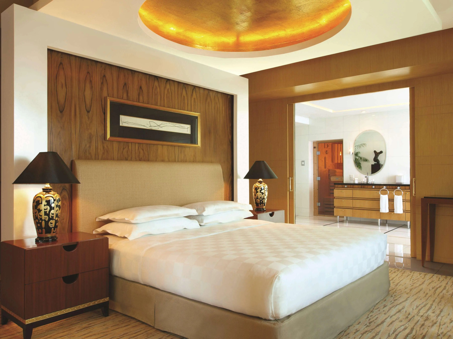 Foto - New Coast Hotel Manila