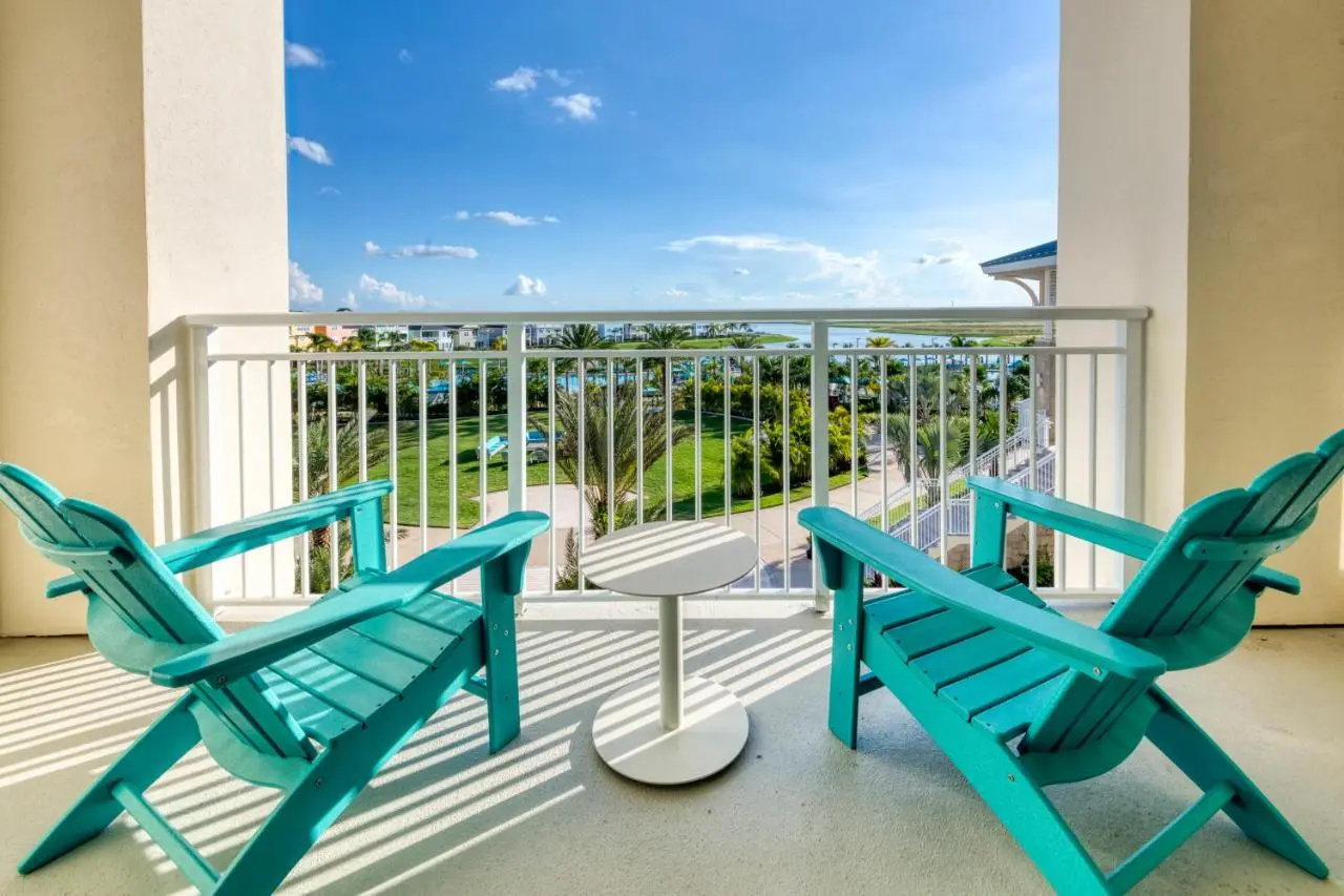 Photo - Margaritaville Resort Orlando with H2O Waterpark