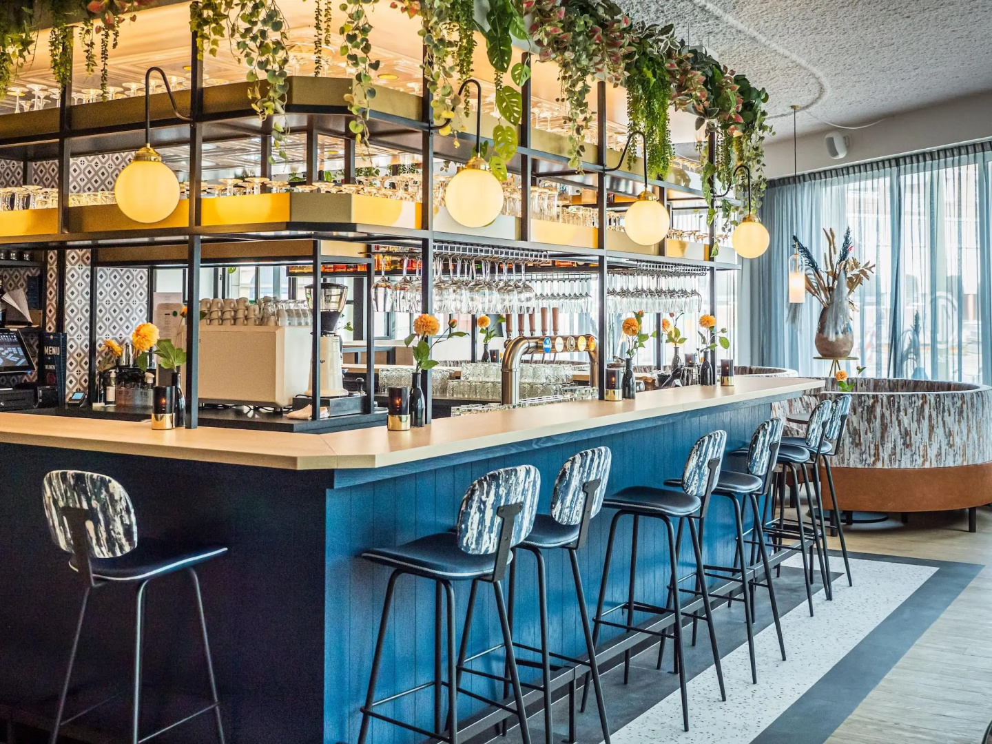Photo - Fletcher Hotel-Restaurant Scheveningen