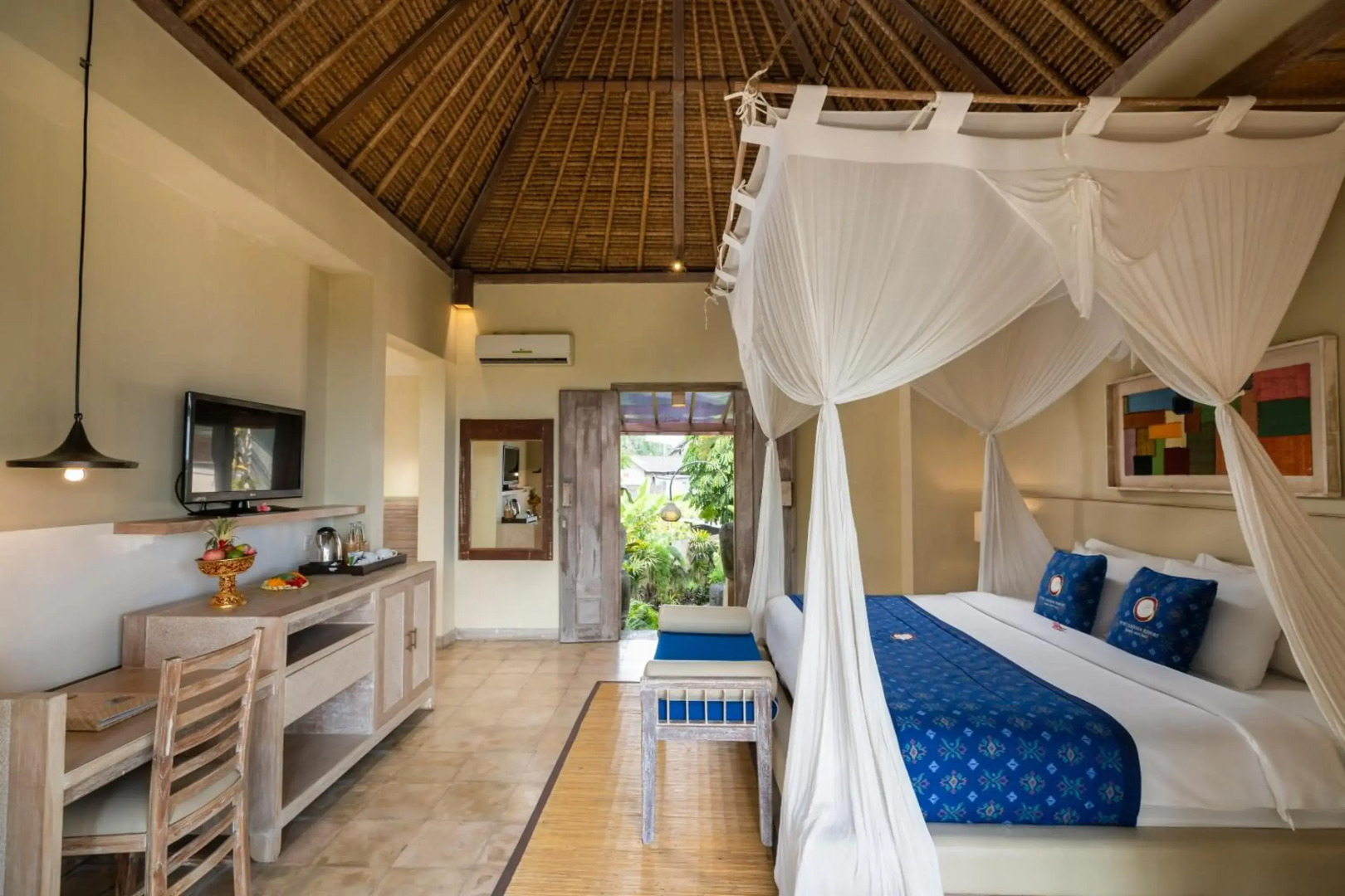 Foto - Puri Gangga Resort Ubud