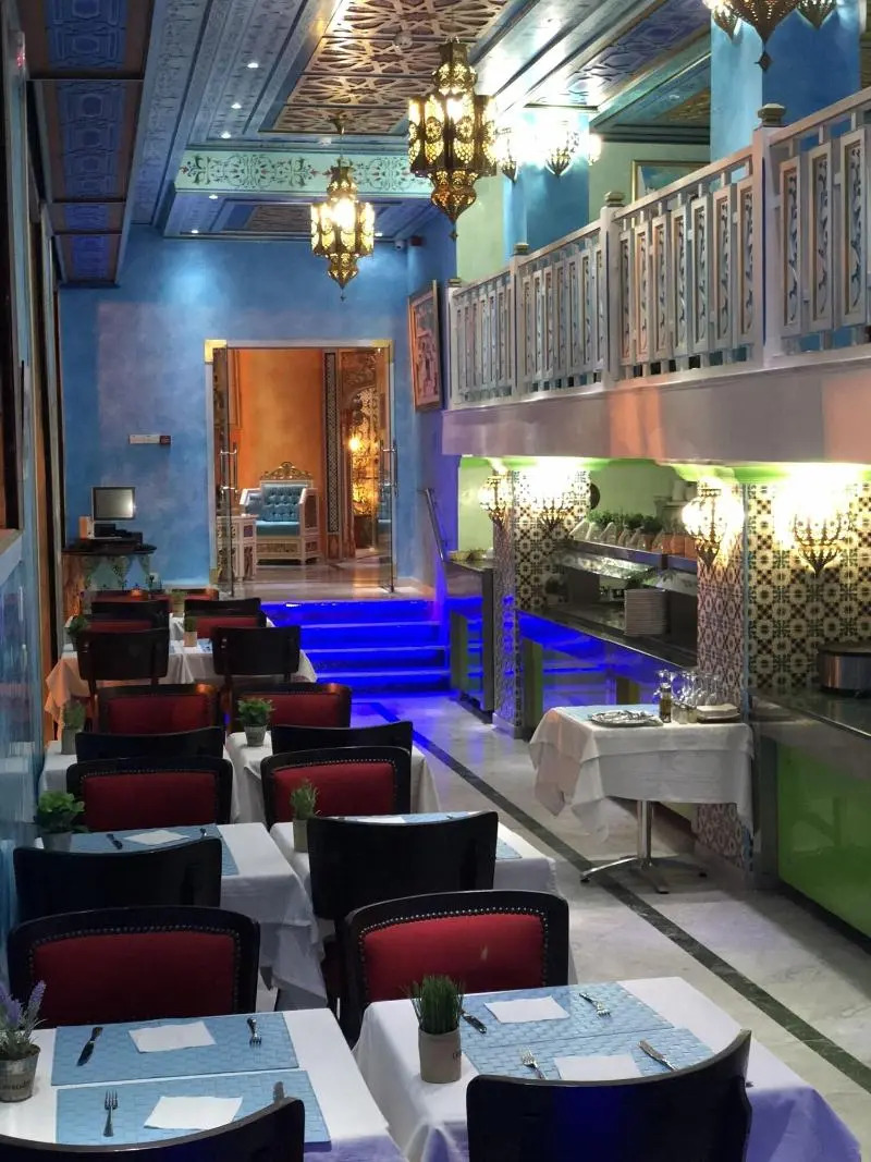 Foto - Royal Victoria - Ex British Embassy