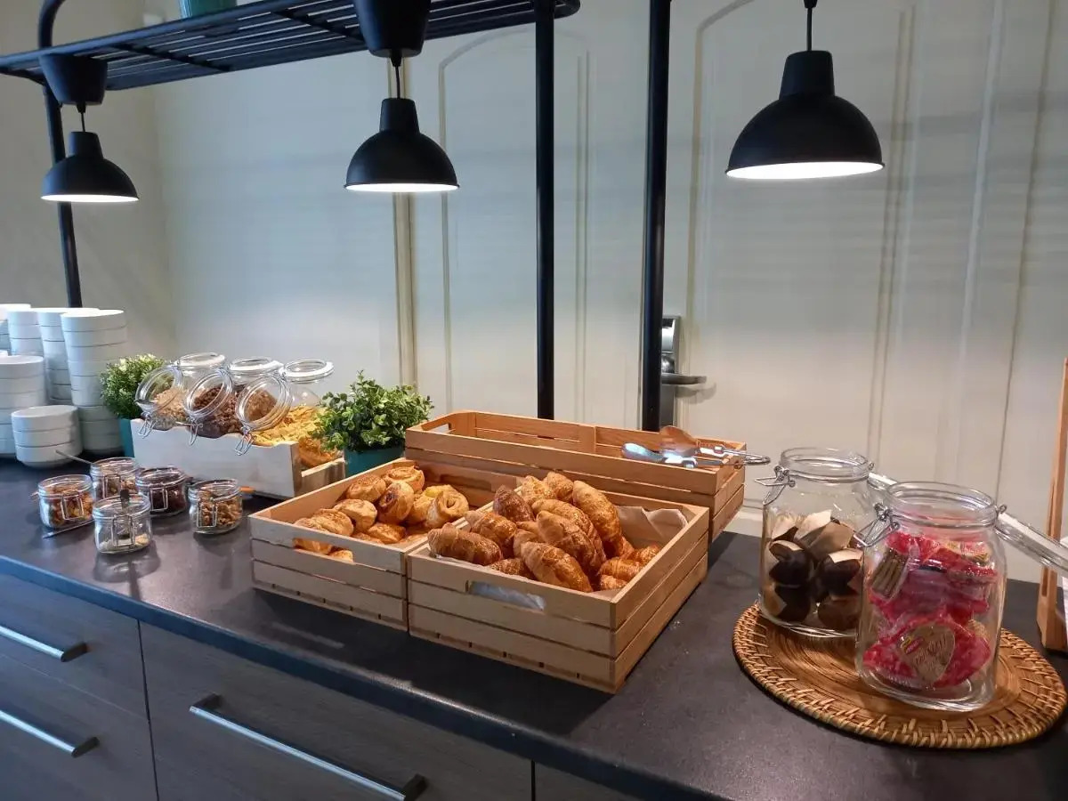 Foto - Hotel TRH La Motilla