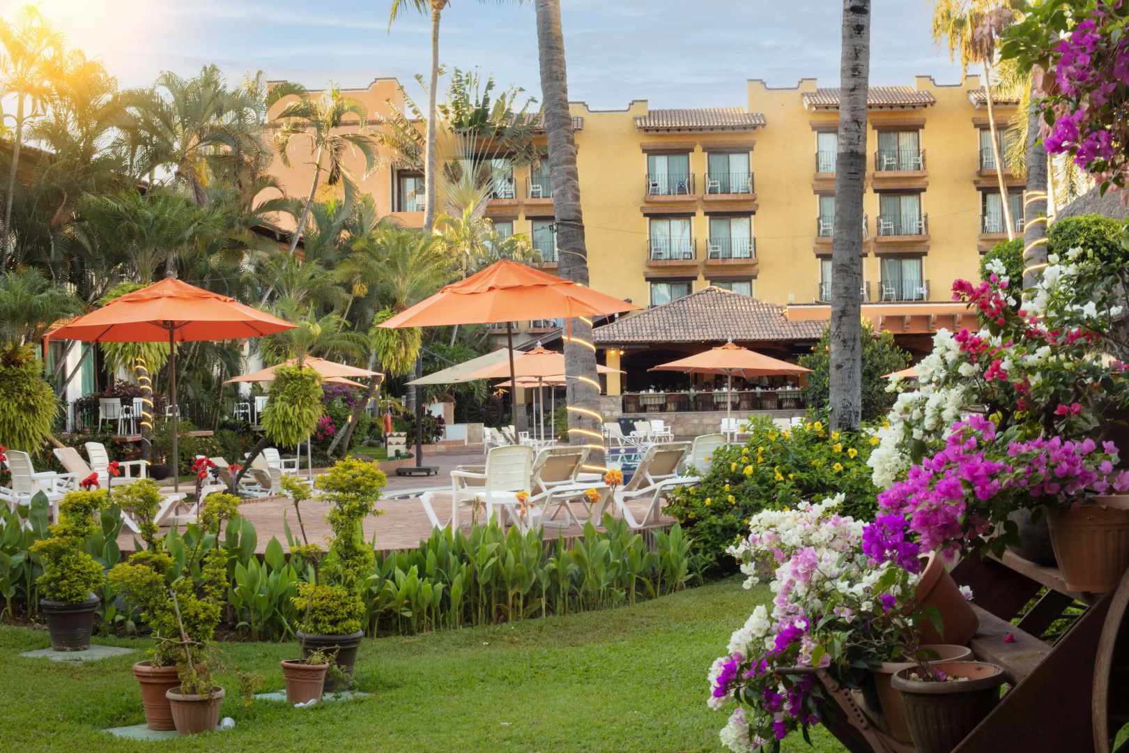 Photo - Hacienda Buenaventura Hotel & Mexican Charm