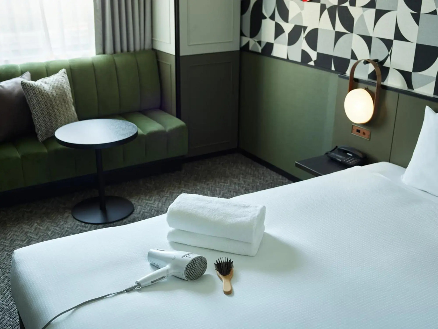 Photo - The Belvedere Hotel