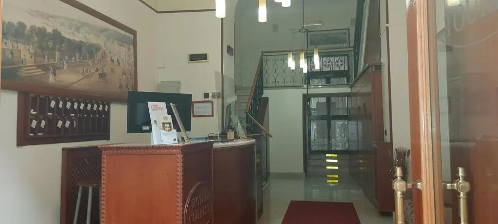 Foto - Hotel Eliseo Napoli