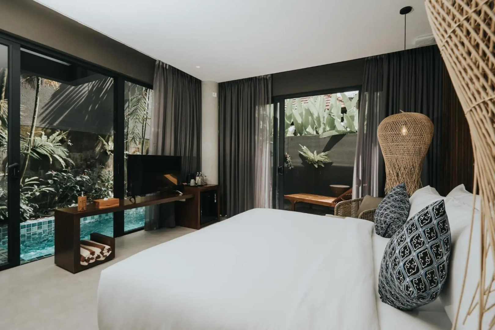 Foto - The Ning Resort Ubud