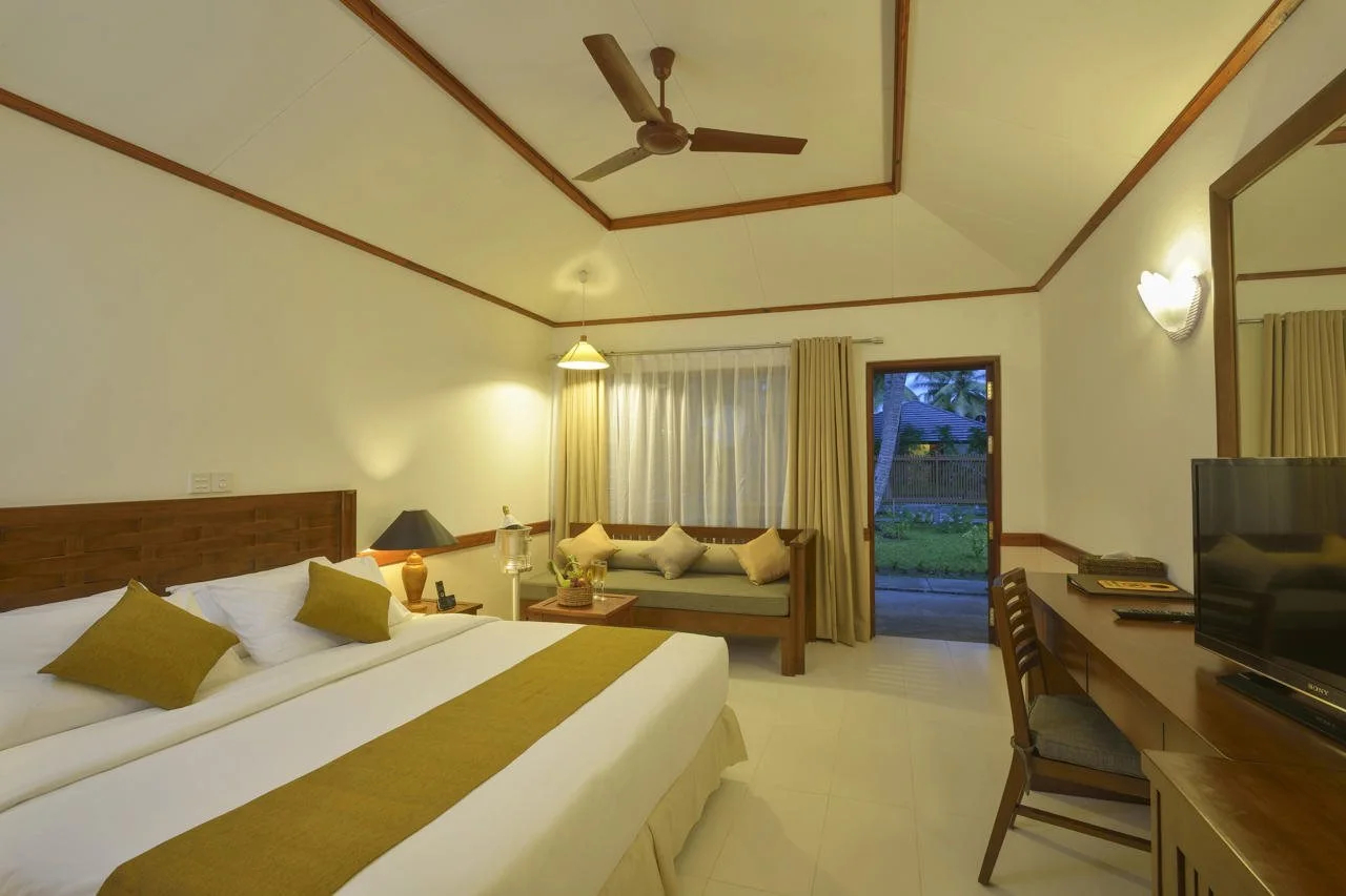 Photo - Villa Park Sun Island Resort