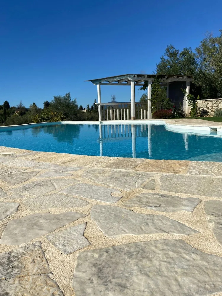 Foto - Private Villa and Pool With Lake Views and Sunset Terraces at The Grove
