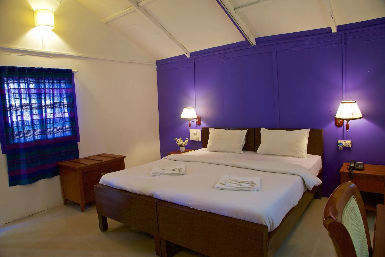 Photo - Palolem Beach Resort