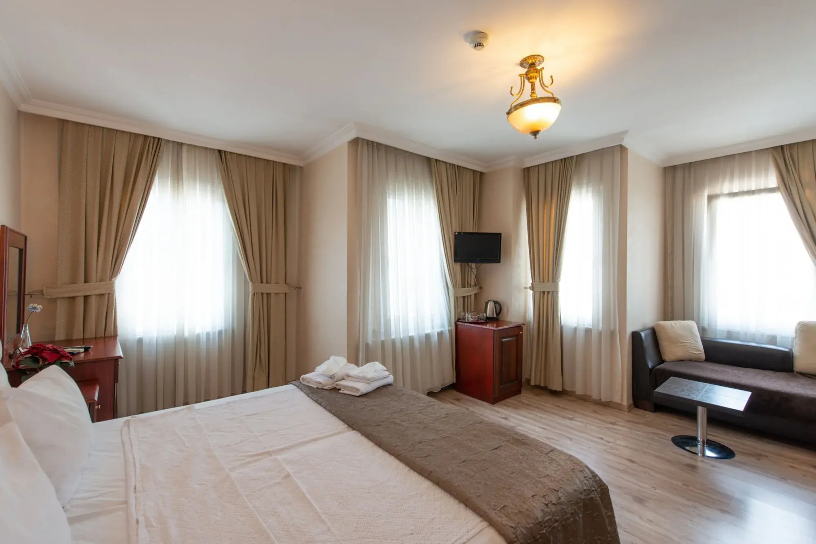 Photo - Sultanahmet Cesme Hotel