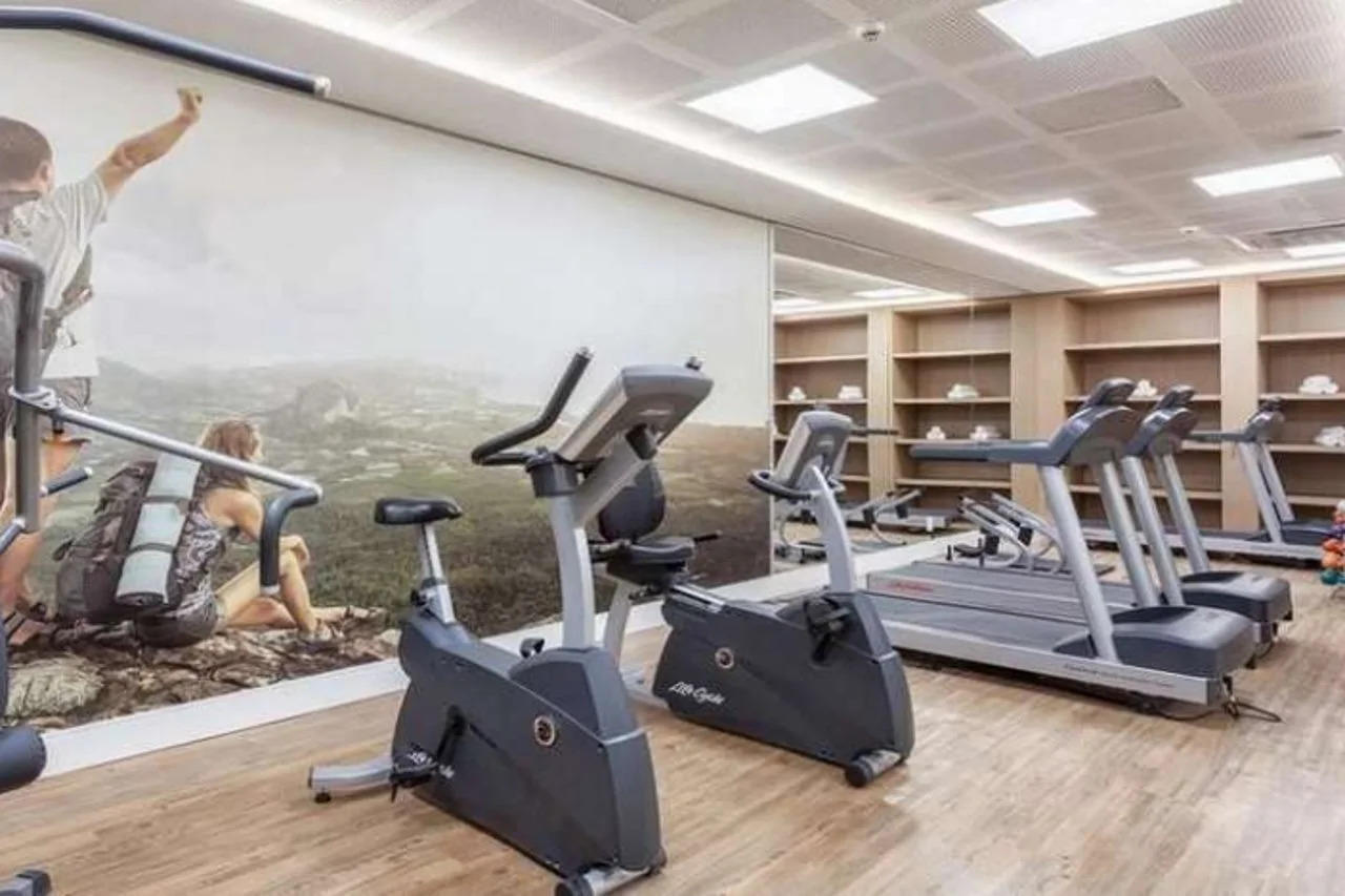 Foto - Hotel Vivenzo Savassi Belo Horizonte