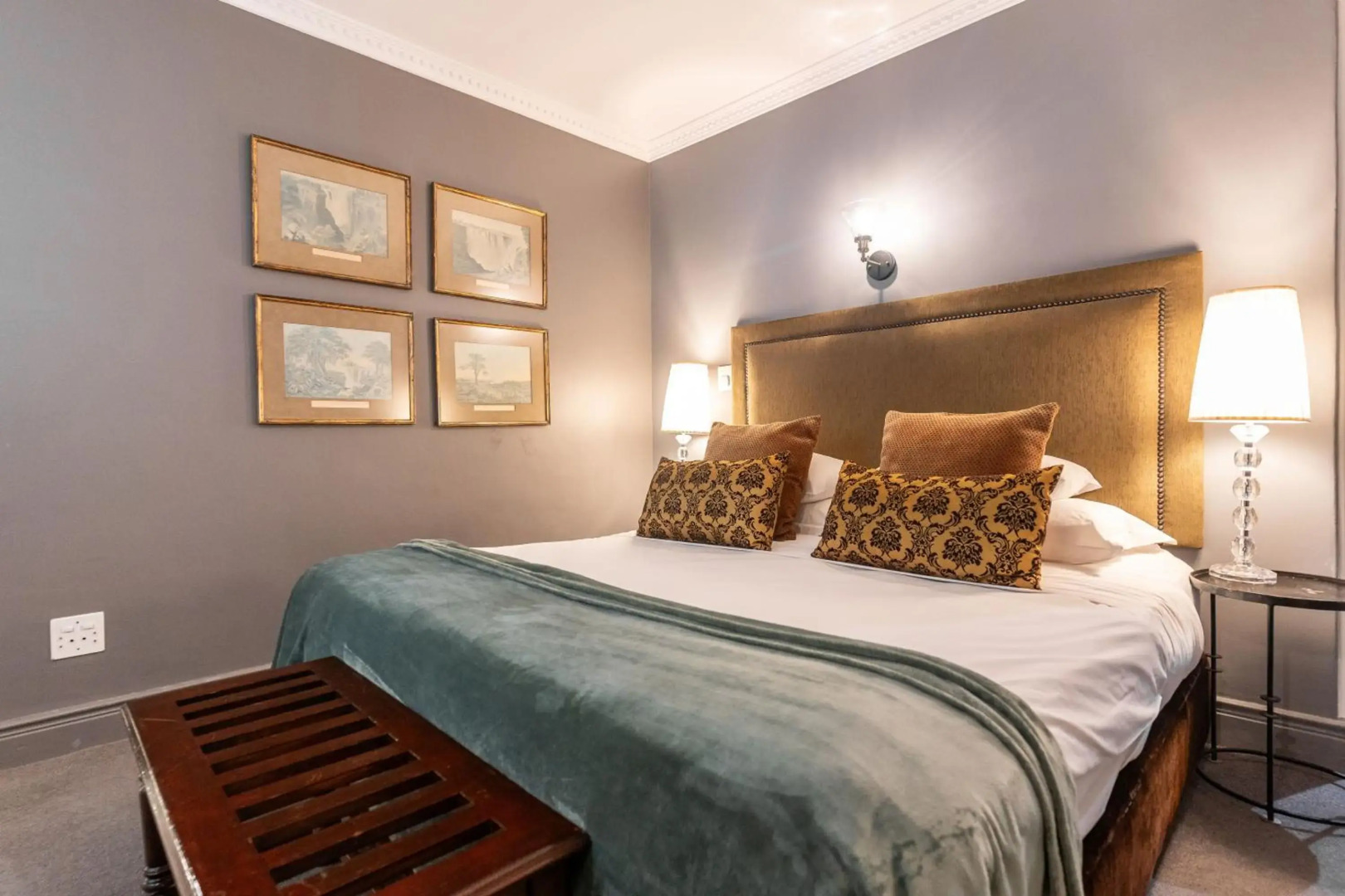 Photo - Romney Park Luxury Apartments by The Stay Collection