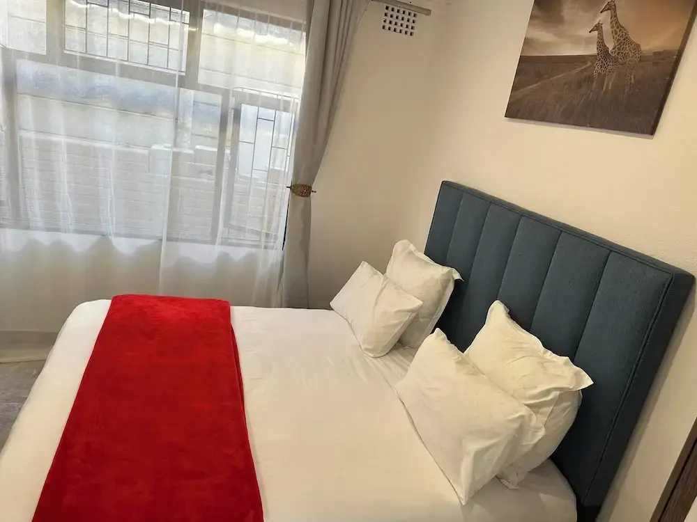 Foto - Blue Nile Guest