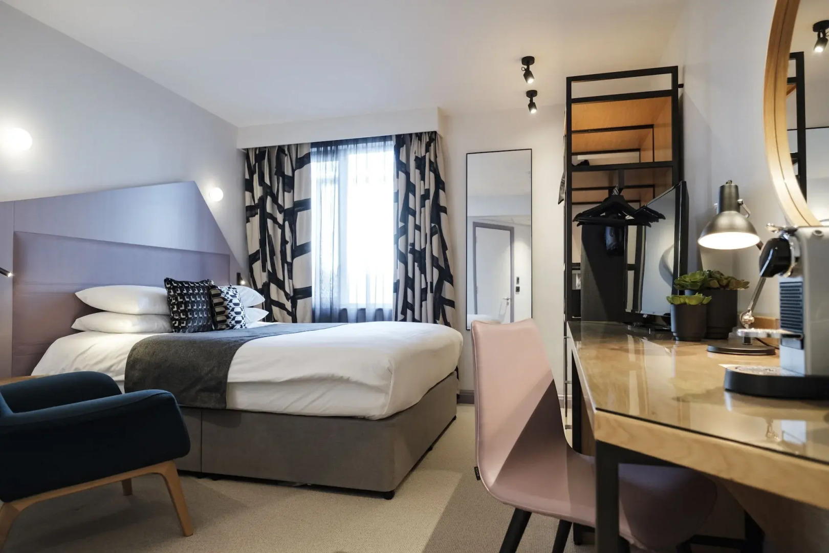 Foto - The Fox & Goose Hotel