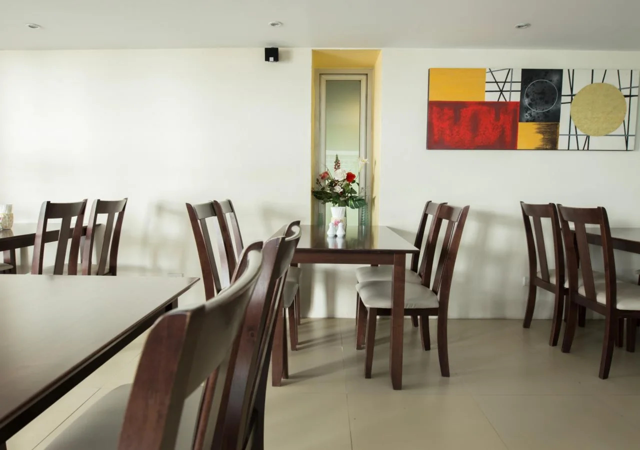 Foto - Olive Hotel & Residence Bangkok Sukhumvit 101 near True Digital Park