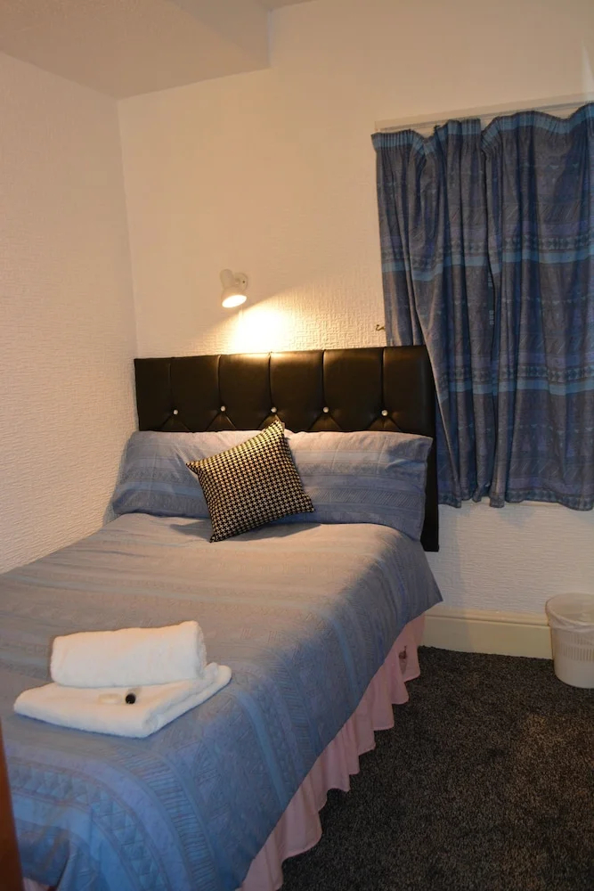 Foto - The Woodland Hotel