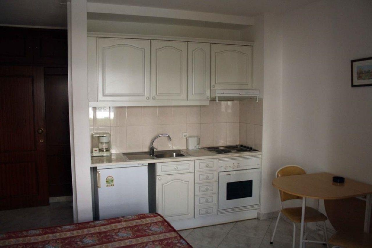 Foto - Apartamentos King's