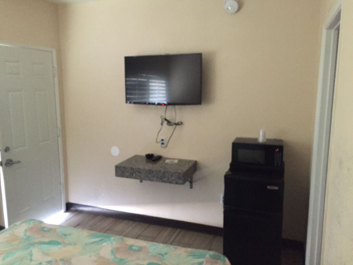 Foto - Ace Budget Motel