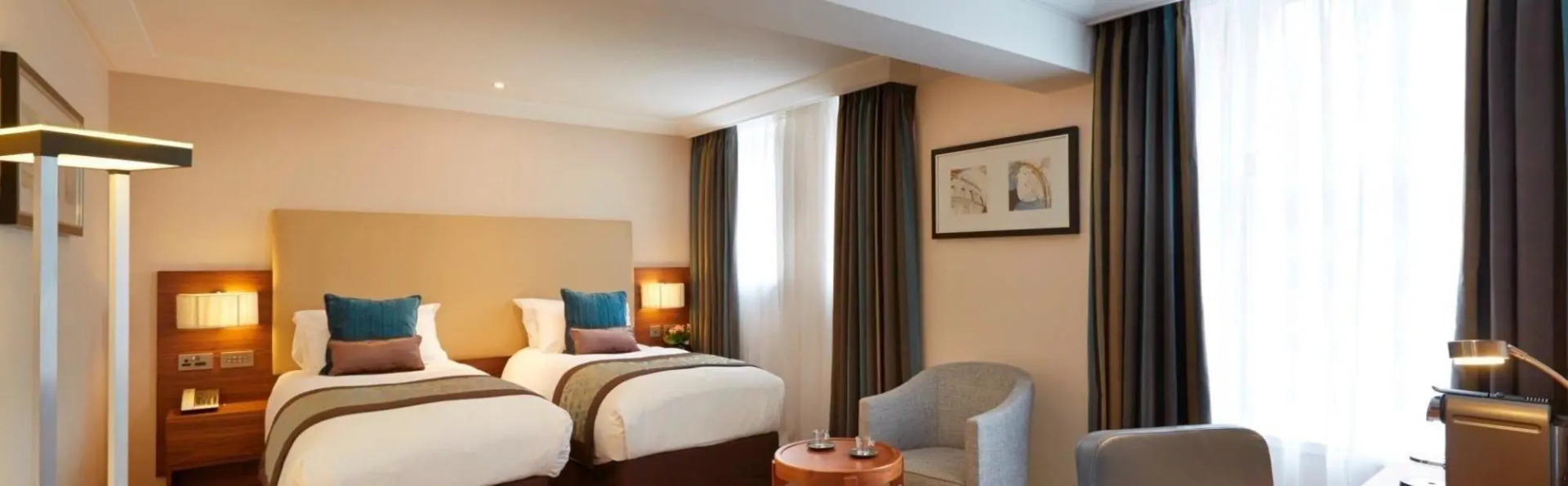 Photo - The Clermont London, Charing Cross