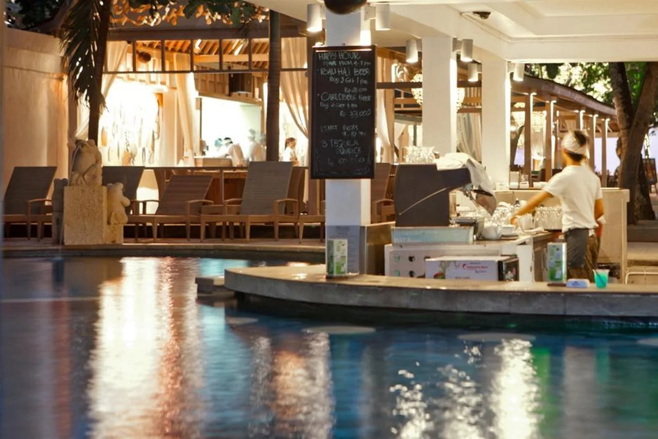 Foto - Bali Garden Beach Resort