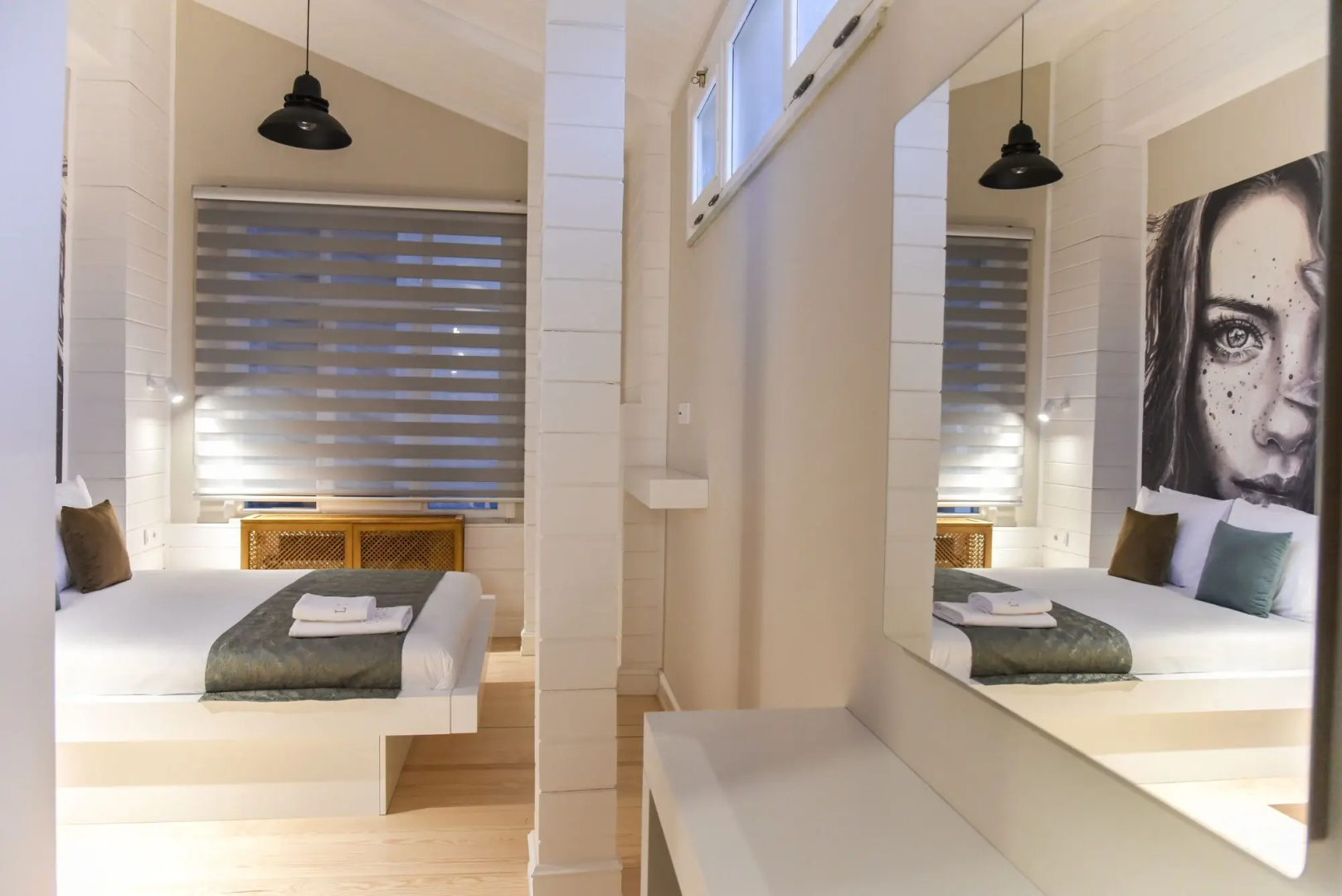 Foto - Luxir Hotel