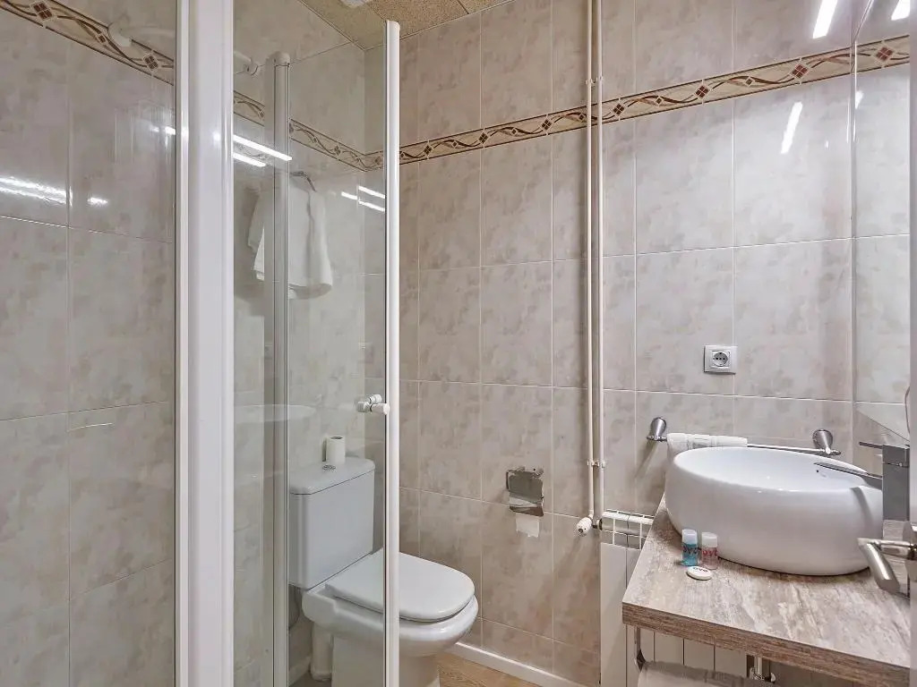 Photo - Hostal Nobadis