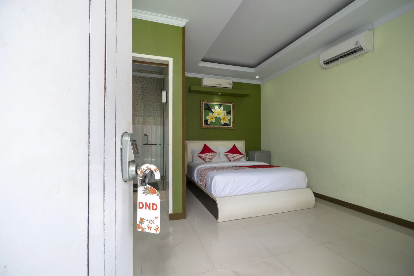 Foto - Dedy Beach Inn