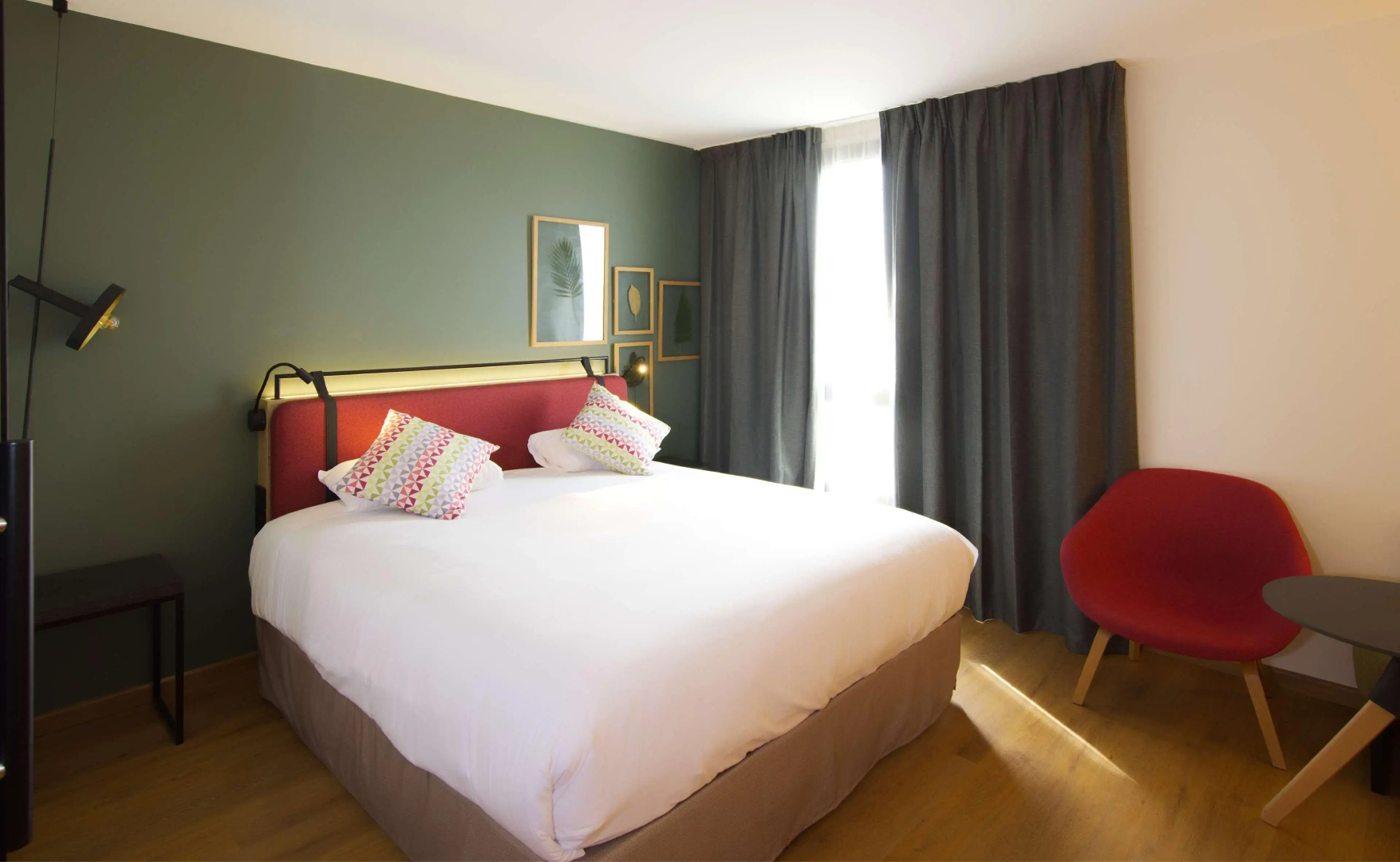 Foto - Campanile PRIME - Rungis Orly