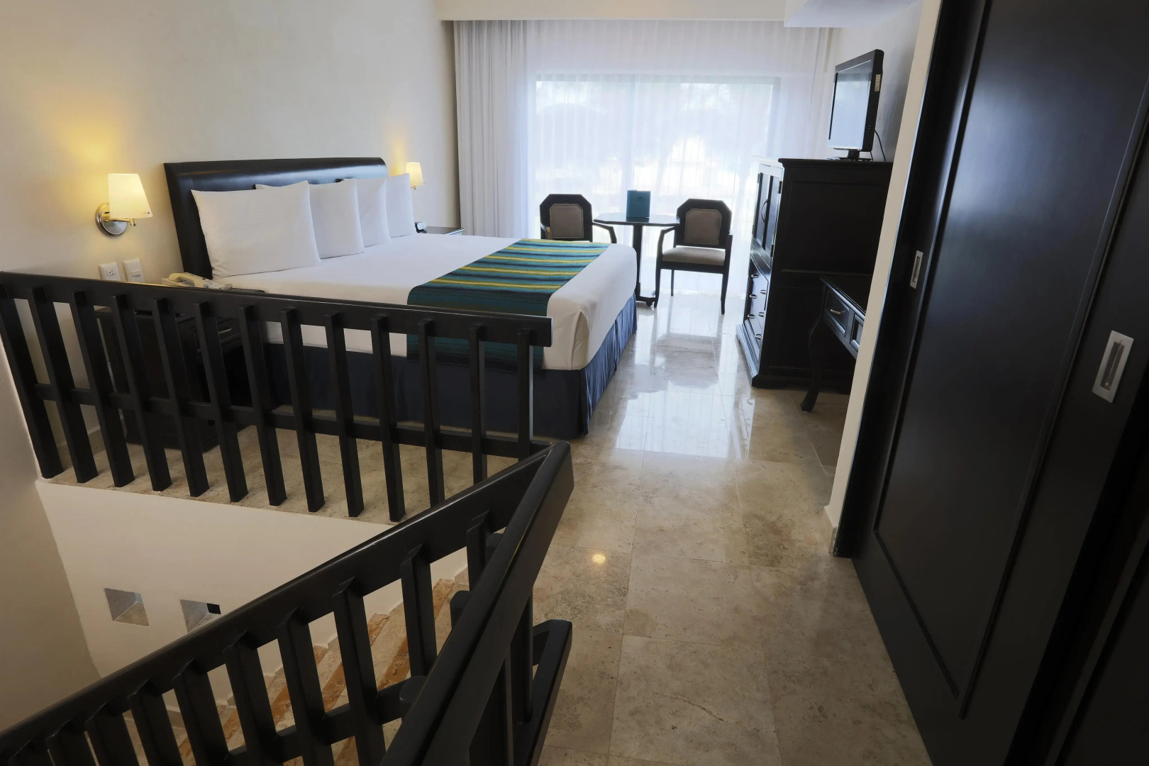 Foto - Crown Paradise Club Cancun - All Inclusive