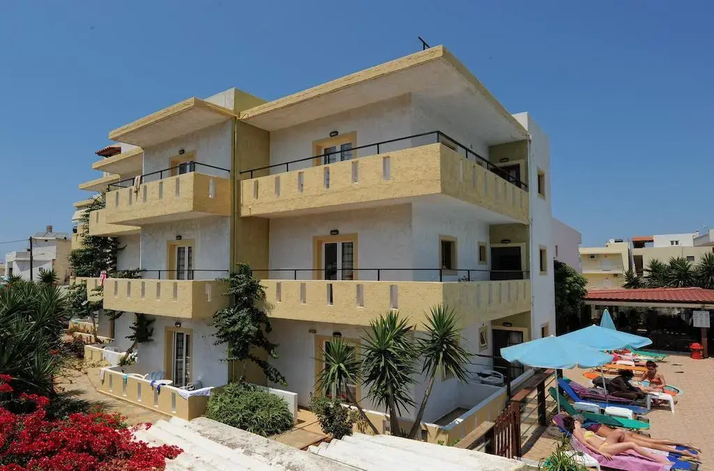 Photo - Stelios Residence Apartments