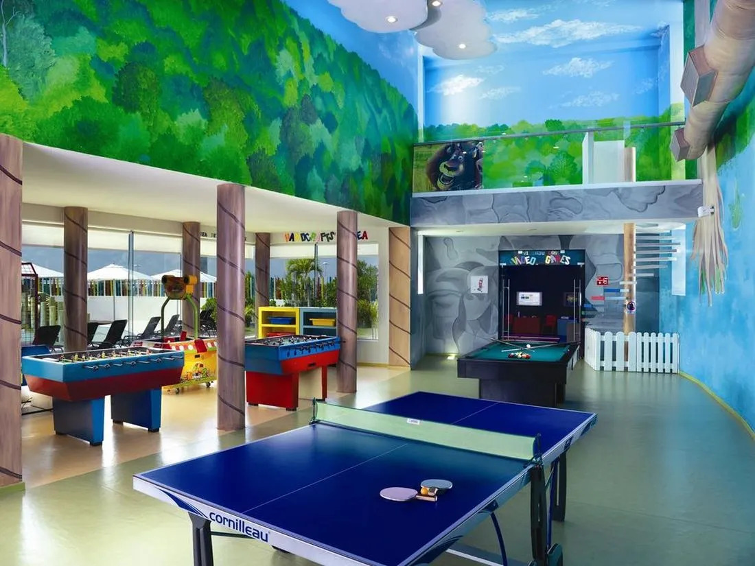 Photo - Hard Rock Hotel Cancun - All Inclusive